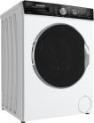 Hanseatic HWMT3914A2 A 9 kg 1400 f/p Inverteres Elöltöltős Mosógép