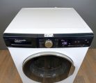 Hanseatic HWMT3914A2 A 9 kg 1400 f/p Inverteres Elöltöltős Mosógép
