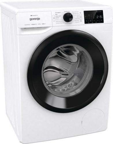 Gorenje WPNEI74A1TS A 7 kg 1400f/p. Elöltöltős Mosógép