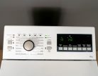 Bauknecht WAT 619 C EX 6kg 1200 f/p Mosógép
