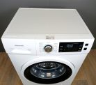 Hanseatic HWMB714B B 7kg 1400 f/p Inverteres Mosógép