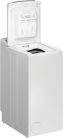 Bauknecht-Whirlpool WTL 56313 C 6kg Felültöltős Mosógép