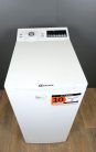 Bauknecht-Whirlpool WTL 56313 C 6kg Felültöltős Mosógép
