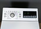 Bauknecht-Whirlpool WTL 56313 C 6kg Felültöltős Mosógép