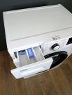 Beko WML71432NPA A 7Kg 1400f/p. Gőzös Keskeny Elöltöltős Mosógép