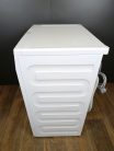 Beko WML71432NPA A 7Kg 1400f/p. Gőzös Keskeny Elöltöltős Mosógép