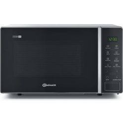 BAUKNECHT MWK 201 B 700W 20 Liter Mikrohullámú Sütő