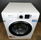 Bauknecht Super Eco 845 A A 8kg 1400 f/p Inverteres Elöltöltős Felújított Mosógép