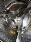 Bauknecht Super Eco 845 A A 8kg 1400 f/p Inverteres Elöltöltős Felújított Mosógép
