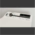 Bauknecht WMT ZEN 6513 C SD 6,5 KG 1300f/p. Inverteres Felültöltős Mosógép
