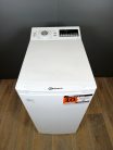 Bauknecht WTL 56313 C 6KG 1200f/p. Felültöltős  Mosógép