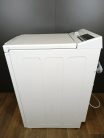 Bauknecht WTL 56313 C 6KG 1200f/p. Felültöltős  Mosógép
