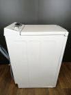 Bauknecht WTL 56313 C 6KG 1200f/p. Felültöltős  Mosógép