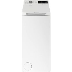 Bauknecht WTL 56313 C felültöltős 6kg mosógép