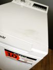 Bauknecht WTL 56313 C felültöltős 6kg mosógép