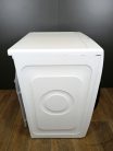 Bauknecht-Whirlpool B6R 88E SILENCE DE 8 kg 1400 f/p Elöltöltős Steam Refresh Inverteres Mosógép