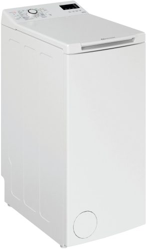 Bauknecht-Whirlpool WMT EcoStar 6524 Di N D 6.5kg 1200 f/p Felültöltős Mosógép