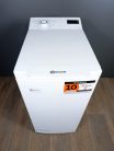 Bauknecht-Whirlpool WMT EcoStar 6524 Di N D 6.5kg 1200 f/p Felültöltős Mosógép