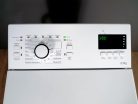 Bauknecht-Whirlpool WMT EcoStar 6524 Di N D 6.5kg 1200 f/p Felültöltős Mosógép