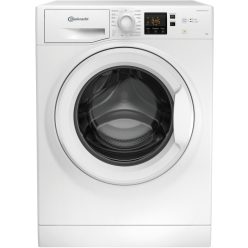 Bauknecht WBP 714A A 7kg 1400 f/p Elöltöltős Mosógép
