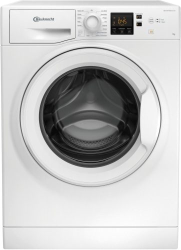 Bauknecht WBP 714A A 7kg 1400 f/p Elöltöltős Mosógép