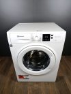 Bauknecht WBP 714A A 7kg 1400 f/p Elöltöltős Mosógép