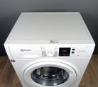 Bauknecht WBP 714A A 7kg 1400 f/p Elöltöltős Mosógép