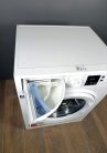 Bauknecht WBP 714A A 7kg 1400 f/p Elöltöltős Mosógép