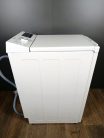 Bauknecht WMT 612 B5 B 6kg 1200 f/p Inverteres Felültöltős Mosógép