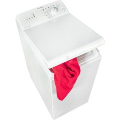   Privileg PWT LD55 DE D 5.5kg 1100 f/p Felültöltős Mosógép
