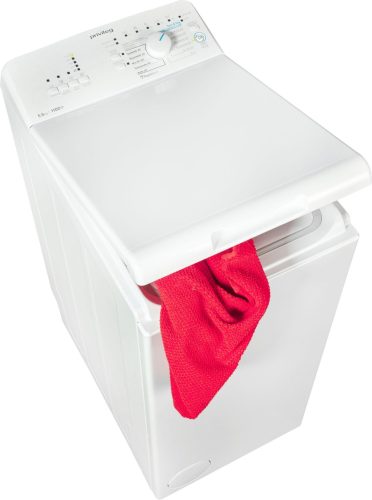 Privileg PWT LD55 DE D 5.5kg 1100 f/p Felültöltős Mosógép
