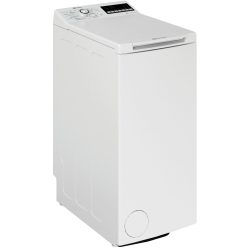   Bauknecht WMT 612 B5 B 6kg 1200 f/p Inverteres Felültöltős Mosógép