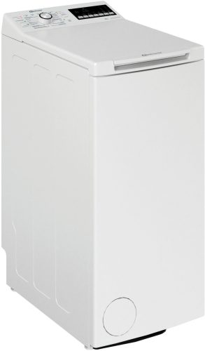 Bauknecht WMT 612 B5 B 6kg 1200 f/p Inverteres Felültöltős Mosógép
