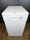 Hanseatic HG4585E97636W E 9 Terítékes Keskeny Mosogatógép