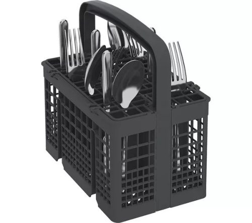 Beko BDIN38440 C 14 Terítékes Beépíthető Mosogatógép