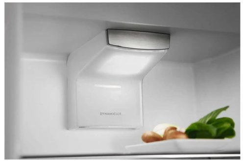 Electrolux IK305BNL E 281 Liter NoFrost DynamicAir Beépíthető Kombinált Hűtőszekrény