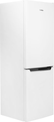 AMICA KGCL384155W E 157L Alulfagyasztós Kombinált Hűtőszekrény