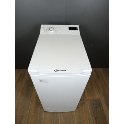   Bauknecht-Whirlpool WAT DR 23 C D 6kg 1200 f/p Felültöltős Felújított Mosógép