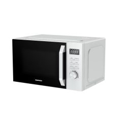 Daewoo MD-FC206SS 700 W 20 L Mikrohullámú sütő 