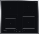 Bauknecht- Whirlpool BQ 2760S FT Beépíthető Indukciós Kerámia Főzőlap