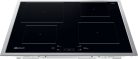 Bauknecht- Whirlpool BQ 2760S FT Beépíthető Indukciós Kerámia Főzőlap