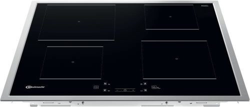 Bauknecht- Whirlpool BQ 2760S FT Beépíthető Indukciós Kerámia Főzőlap