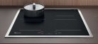 Bauknecht- Whirlpool BQ 2760S FT Beépíthető Indukciós Kerámia Főzőlap