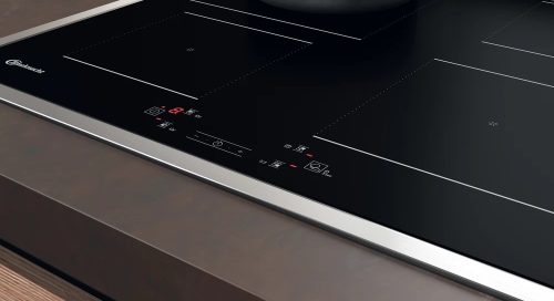 Bauknecht- Whirlpool BQ 2760S FT Beépíthető Indukciós Kerámia Főzőlap