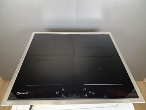 Bauknecht- Whirlpool BQ 2760S FT Beépíthető Indukciós Kerámia Főzőlap