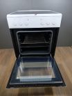 Amica SHC 914 111 W A 65 Liter Kerámialapos Szabadonálló Tűzhely (60cm)