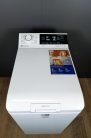 Electrolux EW6T3265H F 6kg 1200 f/p Gőzös Felültöltős Felújított Mosógép