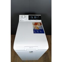   Electrolux EW6T3265H F 6kg 1200 f/p Gőzös Felültöltős Felújított Mosógép