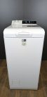 Electrolux EW6T3265H F 6kg 1200 f/p Gőzös Felültöltős Felújított Mosógép