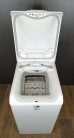 Electrolux EW6T3265H F 6kg 1200 f/p Gőzös Felültöltős Felújított Mosógép